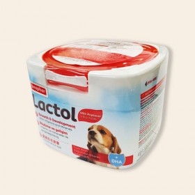 비어파 (Lactol)락톨 퍼피 250g