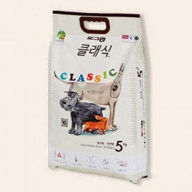 도그랑 클래식 5kg