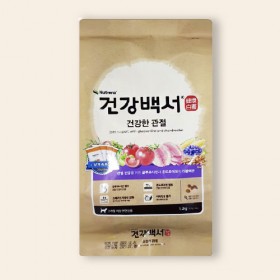 건강백서 건강한 관절 1.2kg